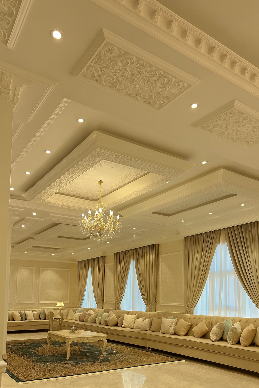 Premium Interior Solutions