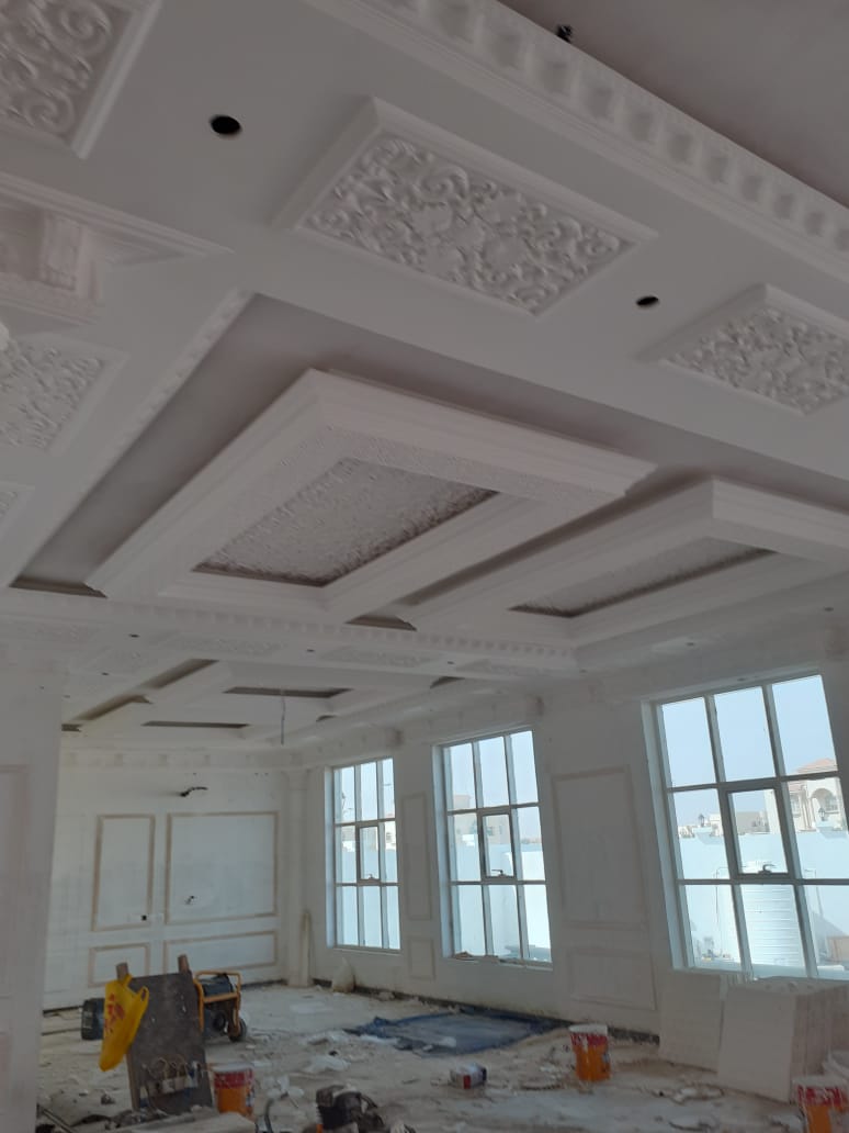 Premium Interior Solutions