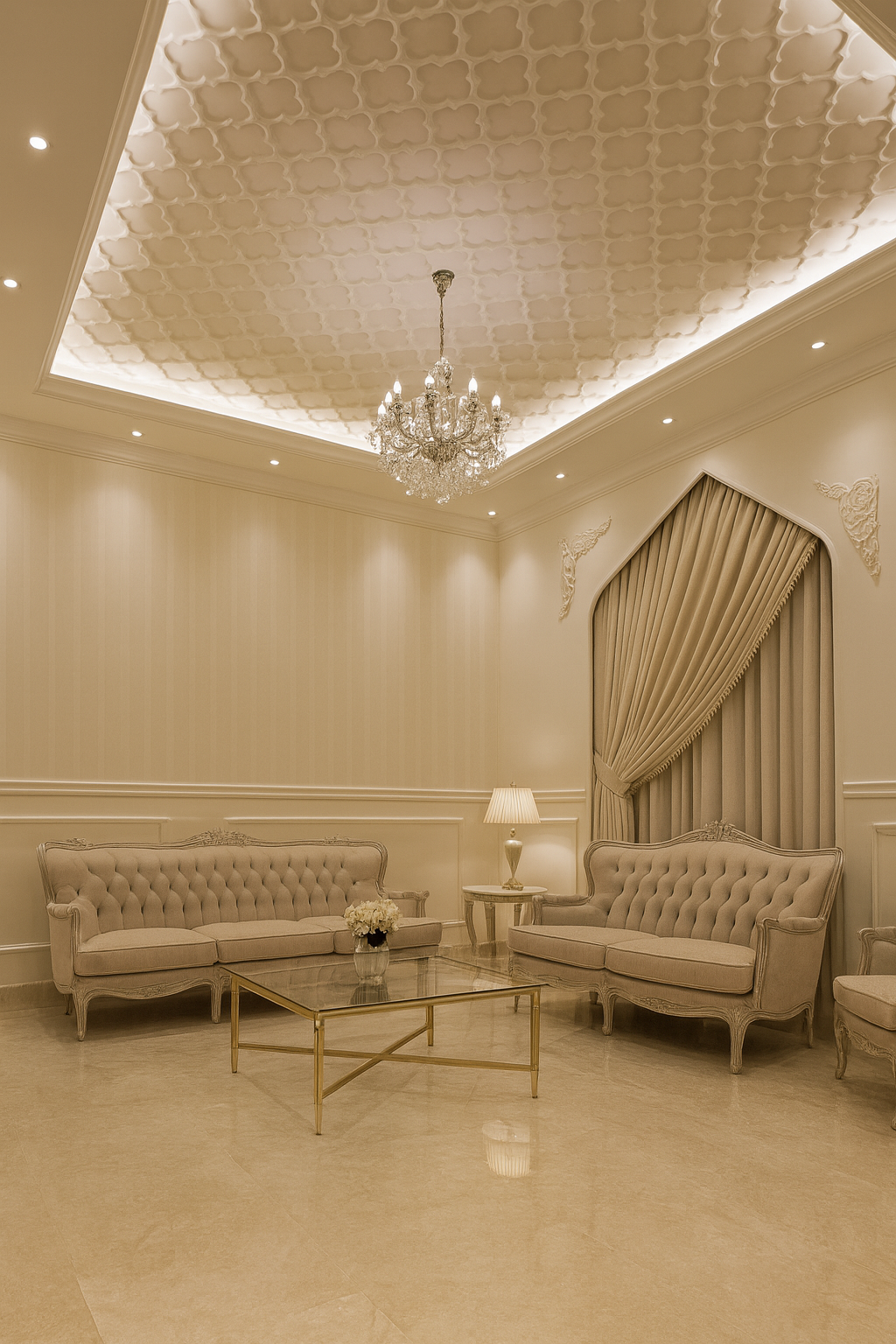 Premium Interior Solutions